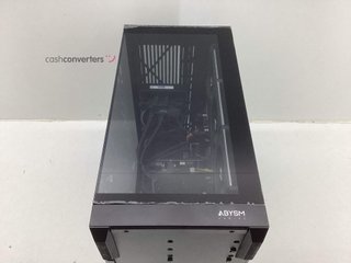 pc asus tuf gaming