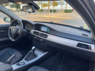 BMW  320D 2008 !!196.000 KMS!!