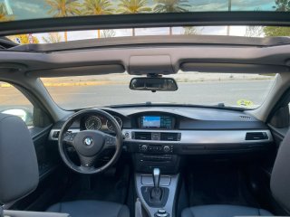 BMW  320D 2008 !!196.000 KMS!!