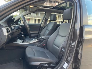 BMW  320D 2008 !!196.000 KMS!!