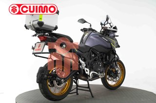 QJ MOTOR SRT 550 X
