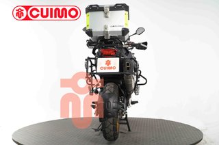 QJ MOTOR SRT 550 X