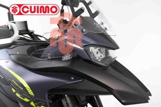 QJ MOTOR SRT 550 X