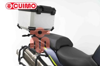 QJ MOTOR SRT 550 X