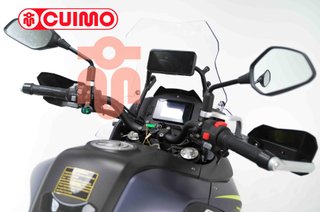 QJ MOTOR SRT 550 X