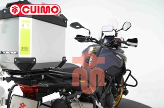 QJ MOTOR SRT 550 X