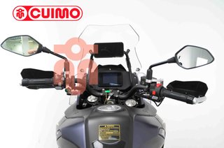 QJ MOTOR SRT 550 X
