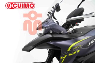 QJ MOTOR SRT 550 X