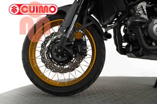 QJ MOTOR SRT 550 X