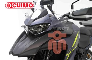 QJ MOTOR SRT 550 X
