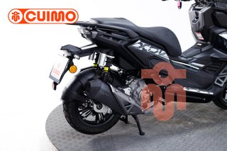 KEEWAY VIESTE 300