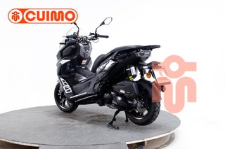 KEEWAY VIESTE 300