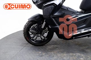 KEEWAY VIESTE 300