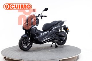 KEEWAY VIESTE 300