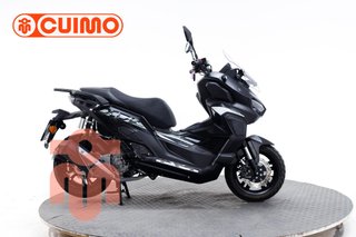 KEEWAY VIESTE 300