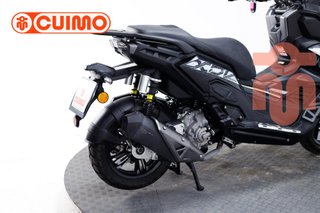 KEEWAY VIESTE 300