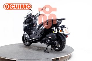 KEEWAY VIESTE 300