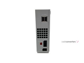nintendo wii mod. rvl-001