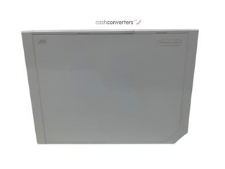 nintendo wii mod. rvl-001