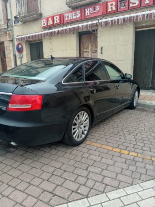 Audi A6 2005