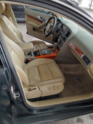 Audi A6 2005