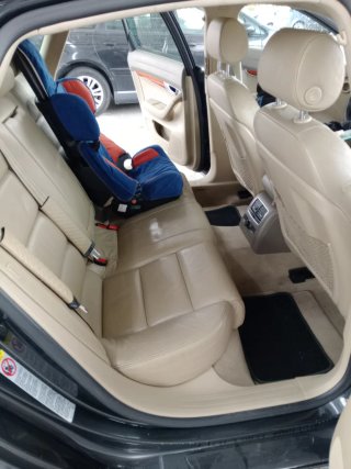 Audi A6 2005