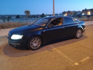 Audi A6 2005