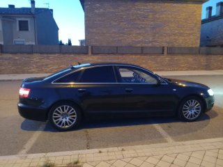 Audi A6 2005