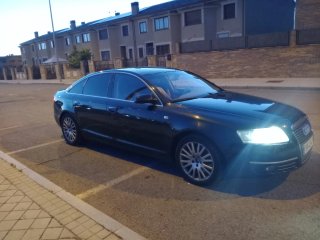 Audi A6 2005
