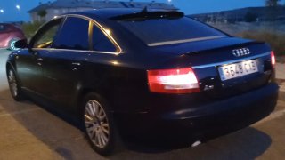 Audi A6 2005