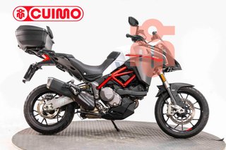 DUCATI MULTISTRADA 950 S