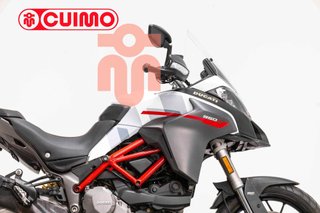 DUCATI MULTISTRADA 950 S