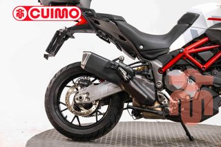 DUCATI MULTISTRADA 950 S