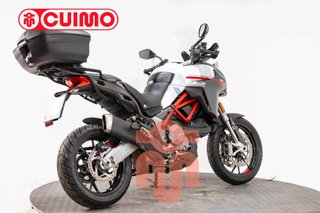 DUCATI MULTISTRADA 950 S