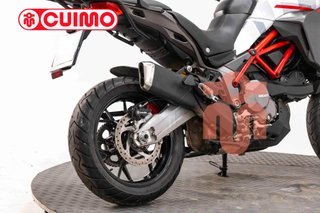 DUCATI MULTISTRADA 950 S