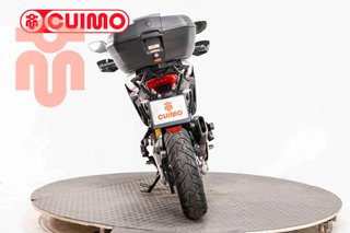 DUCATI MULTISTRADA 950 S
