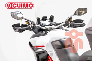 DUCATI MULTISTRADA 950 S