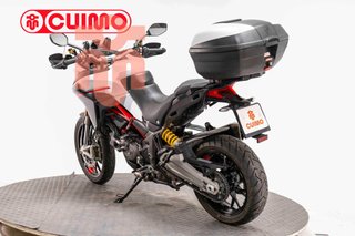 DUCATI MULTISTRADA 950 S