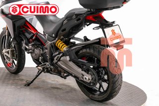 DUCATI MULTISTRADA 950 S