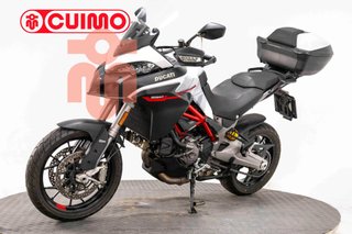 DUCATI MULTISTRADA 950 S
