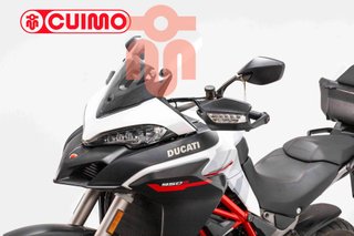 DUCATI MULTISTRADA 950 S