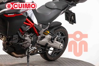 DUCATI MULTISTRADA 950 S