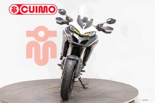 DUCATI MULTISTRADA 950 S