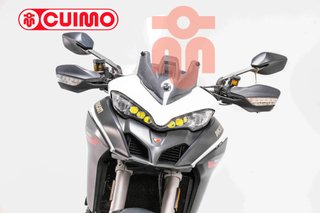 DUCATI MULTISTRADA 950 S
