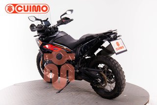 KTM 790 ADVENTURE