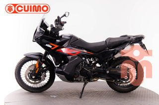 KTM 790 ADVENTURE