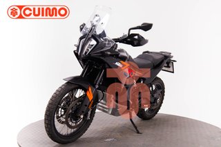 KTM 790 ADVENTURE