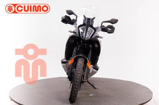 KTM 790 ADVENTURE
