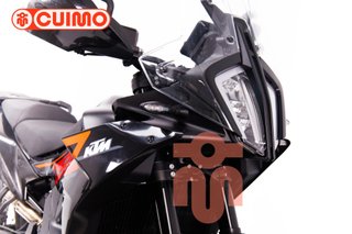 KTM 790 ADVENTURE