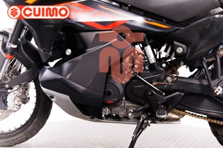 KTM 790 ADVENTURE
